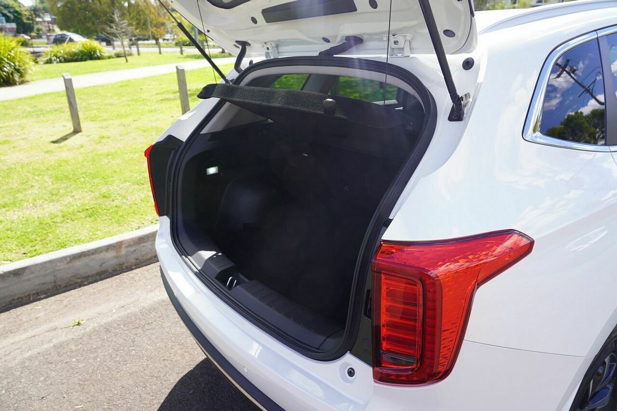2021 GWM Haval Jolion Ultra MST