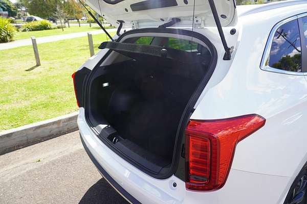 2021 GWM Haval Jolion Ultra MST