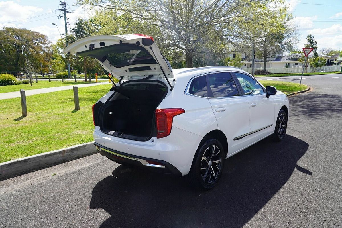2021 GWM Haval Jolion Ultra MST