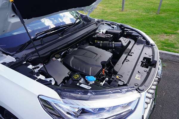 2021 GWM Haval Jolion Ultra MST
