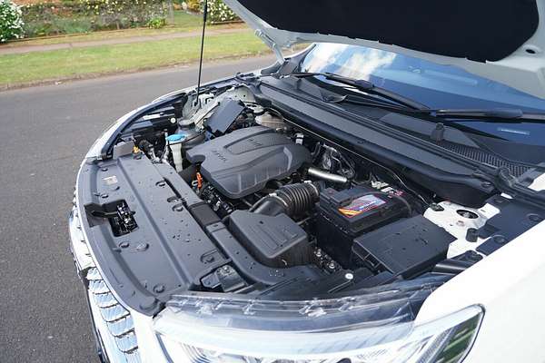2021 GWM Haval Jolion Ultra MST