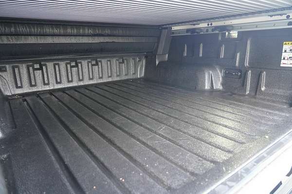 2025 Ford Ranger Platinum 4X4 3.0L