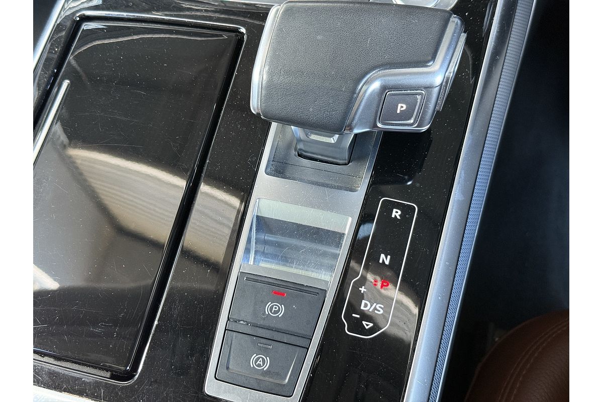 2020 Audi Q7 50 TDI 4M