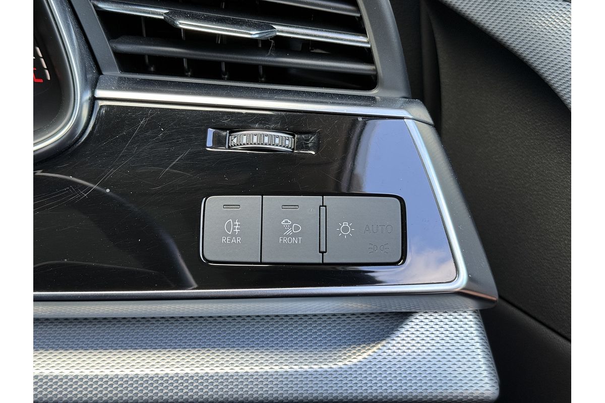 2020 Audi Q7 50 TDI 4M