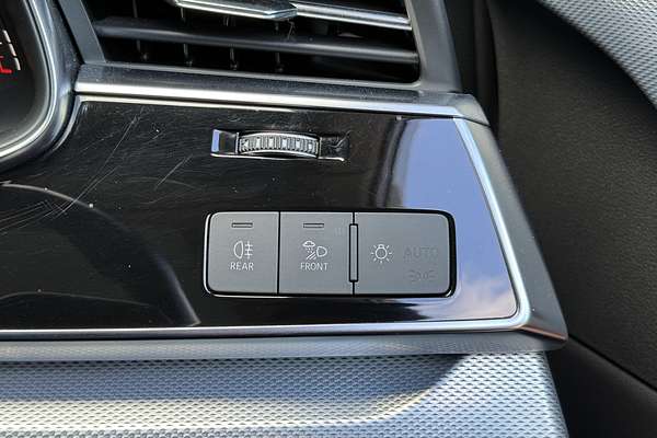 2020 Audi Q7 50 TDI 4M
