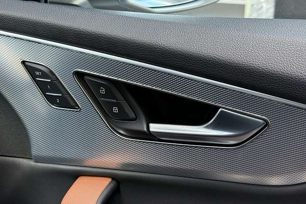 2020 Audi Q7 50 TDI 4M