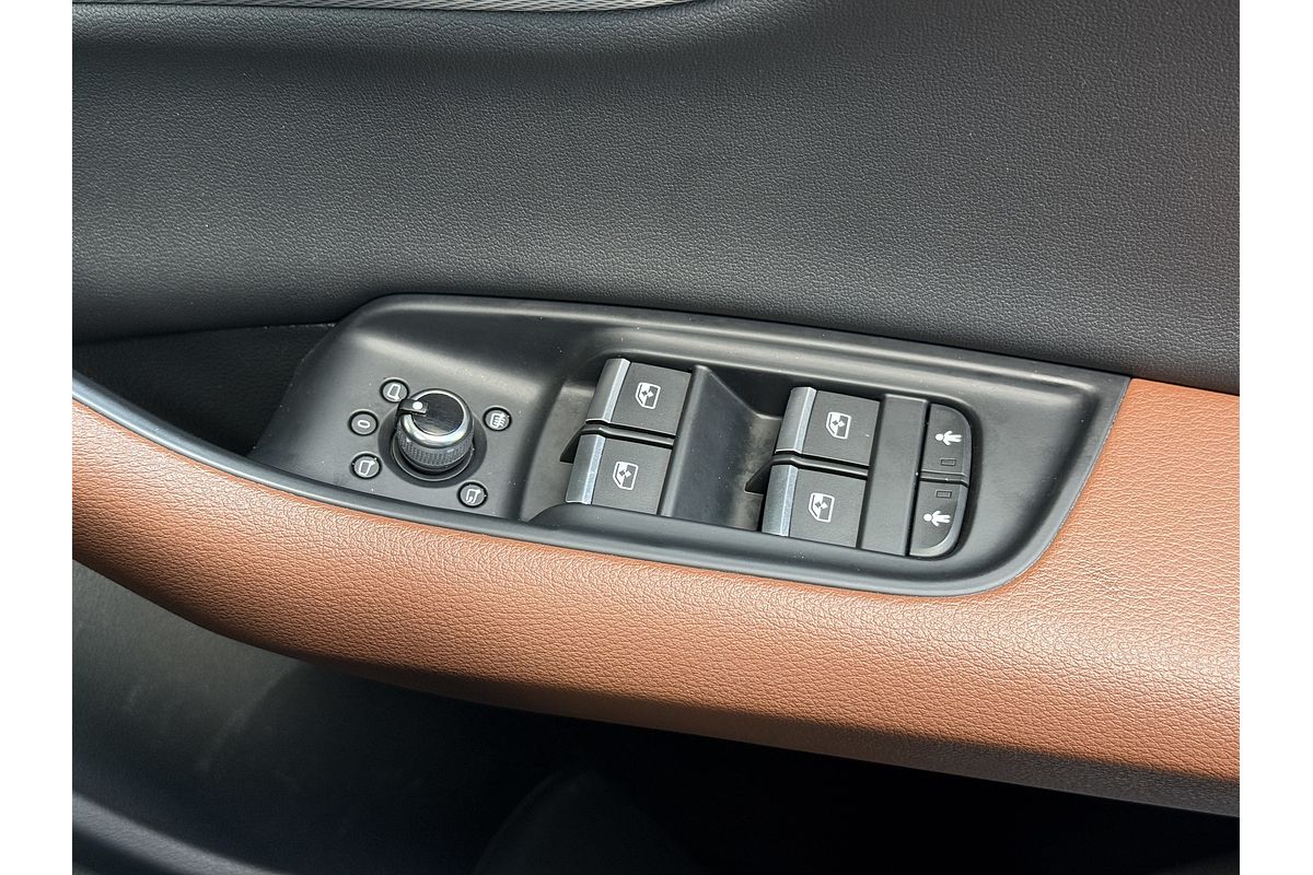2020 Audi Q7 50 TDI 4M