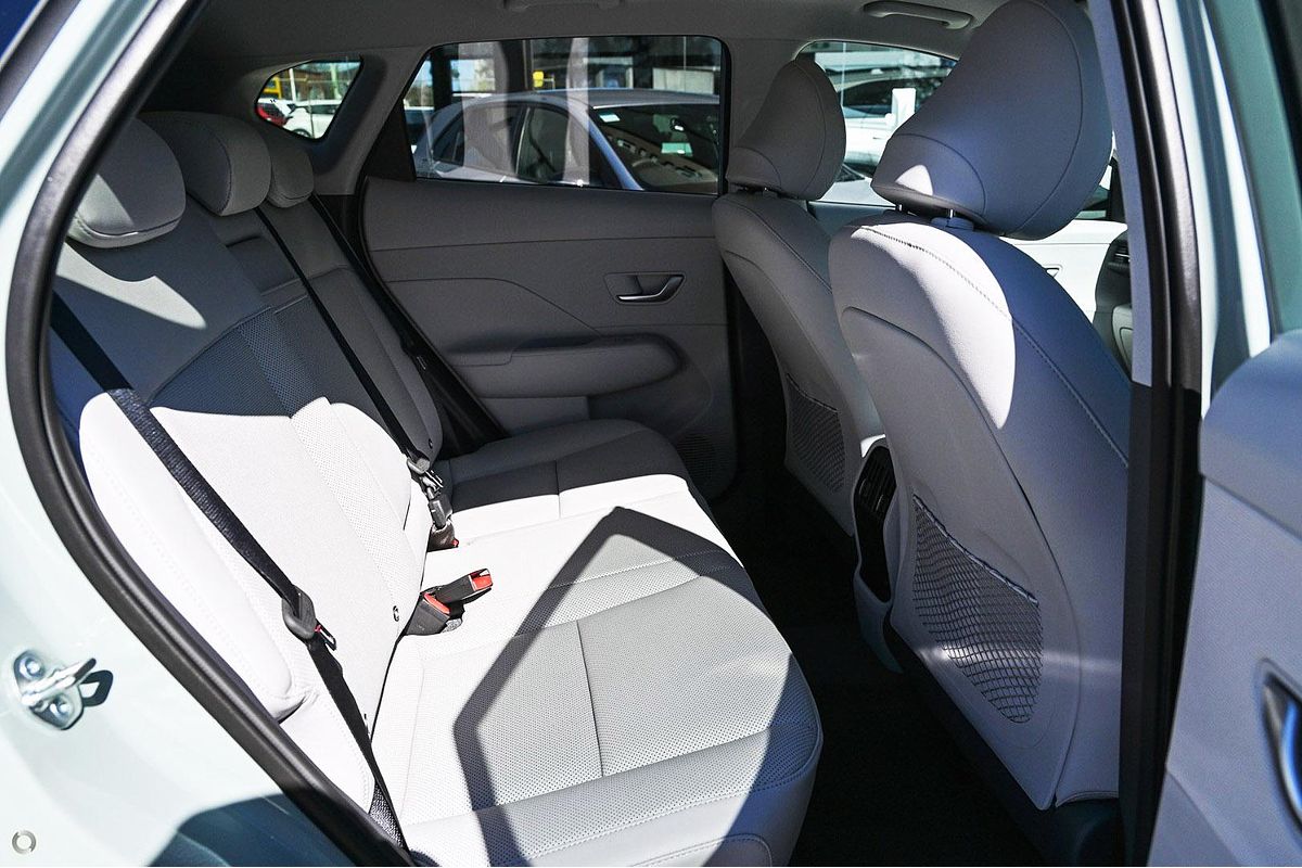 2025 Hyundai Kona Premium SX2.V3