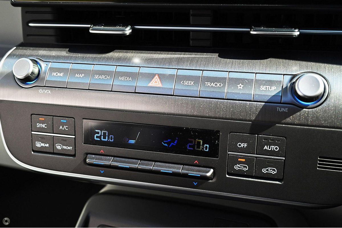 2025 Hyundai Kona Premium SX2.V3