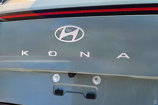 2025 Hyundai Kona Premium SX2.V3
