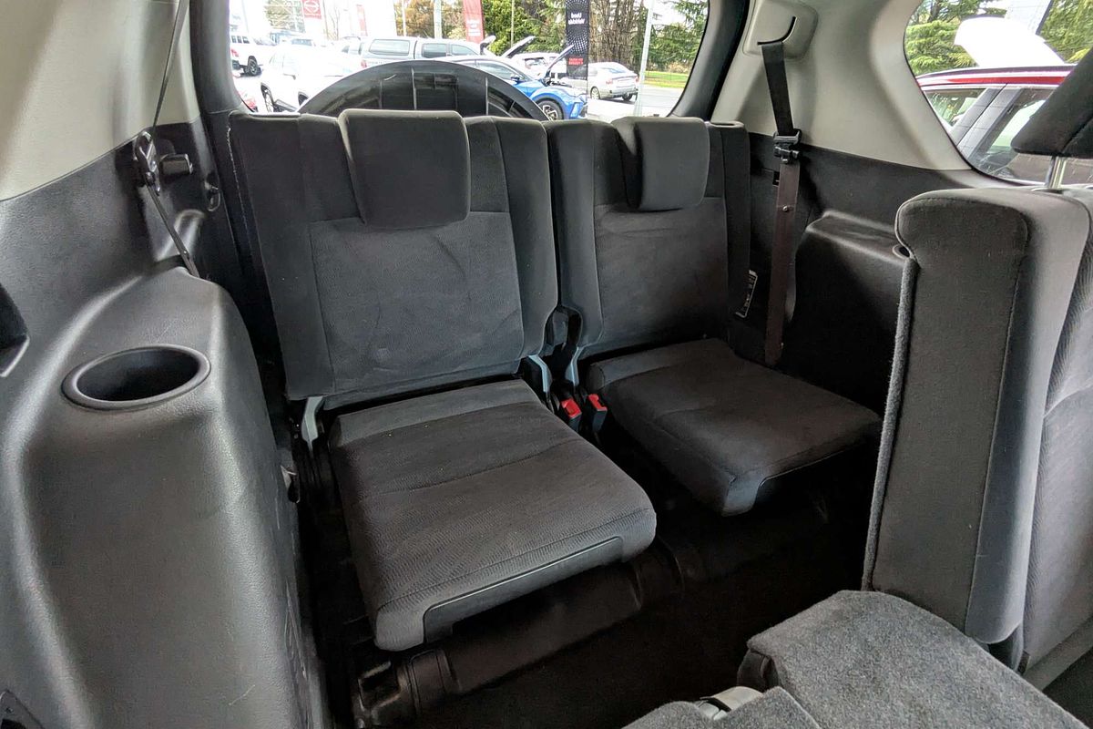 2018 Toyota Landcruiser Prado GXL GDJ150R