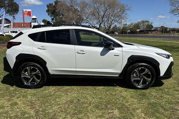 2024 Subaru Crosstrek Hybrid L G6X