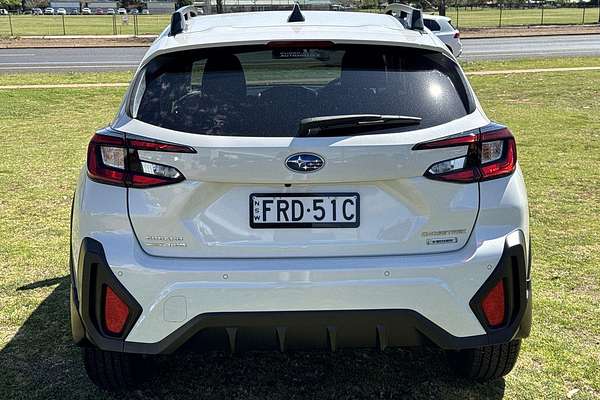 2024 Subaru Crosstrek Hybrid L G6X