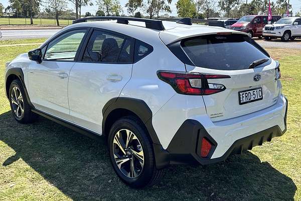 2024 Subaru Crosstrek Hybrid L G6X