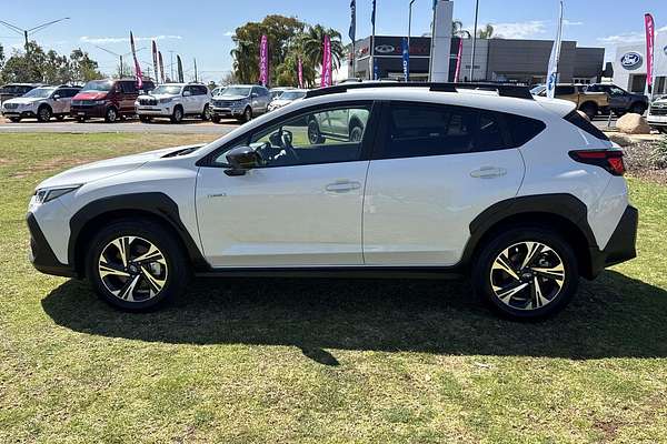 2024 Subaru Crosstrek Hybrid L G6X