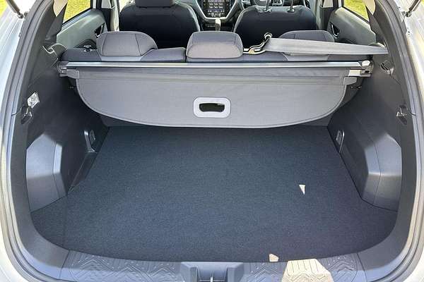 2024 Subaru Crosstrek Hybrid L G6X