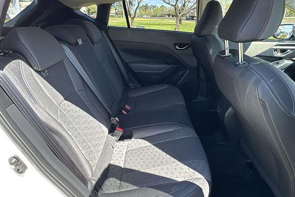 2024 Subaru Crosstrek Hybrid L G6X