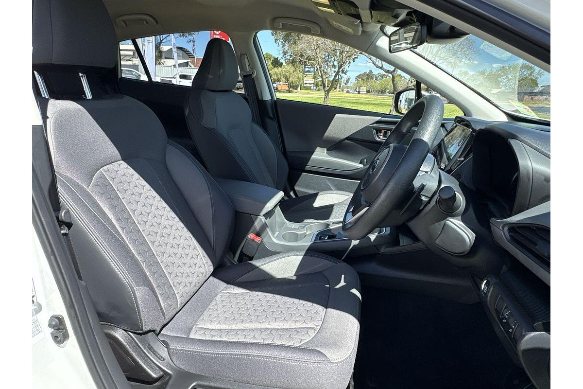 2024 Subaru Crosstrek Hybrid L G6X