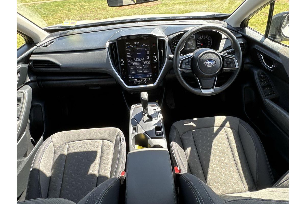 2024 Subaru Crosstrek Hybrid L G6X