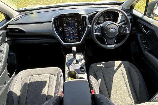 2024 Subaru Crosstrek Hybrid L G6X