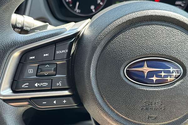 2024 Subaru Crosstrek Hybrid L G6X