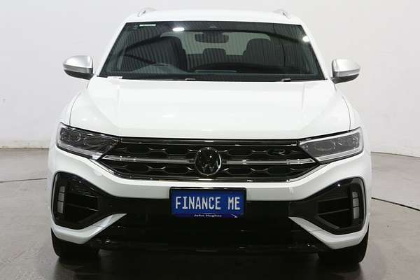 2023 Volkswagen T-Roc R D11