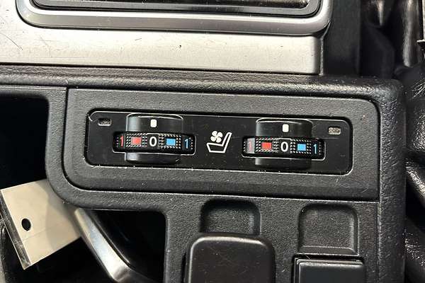 2018 Toyota Landcruiser Prado GXL GDJ150R