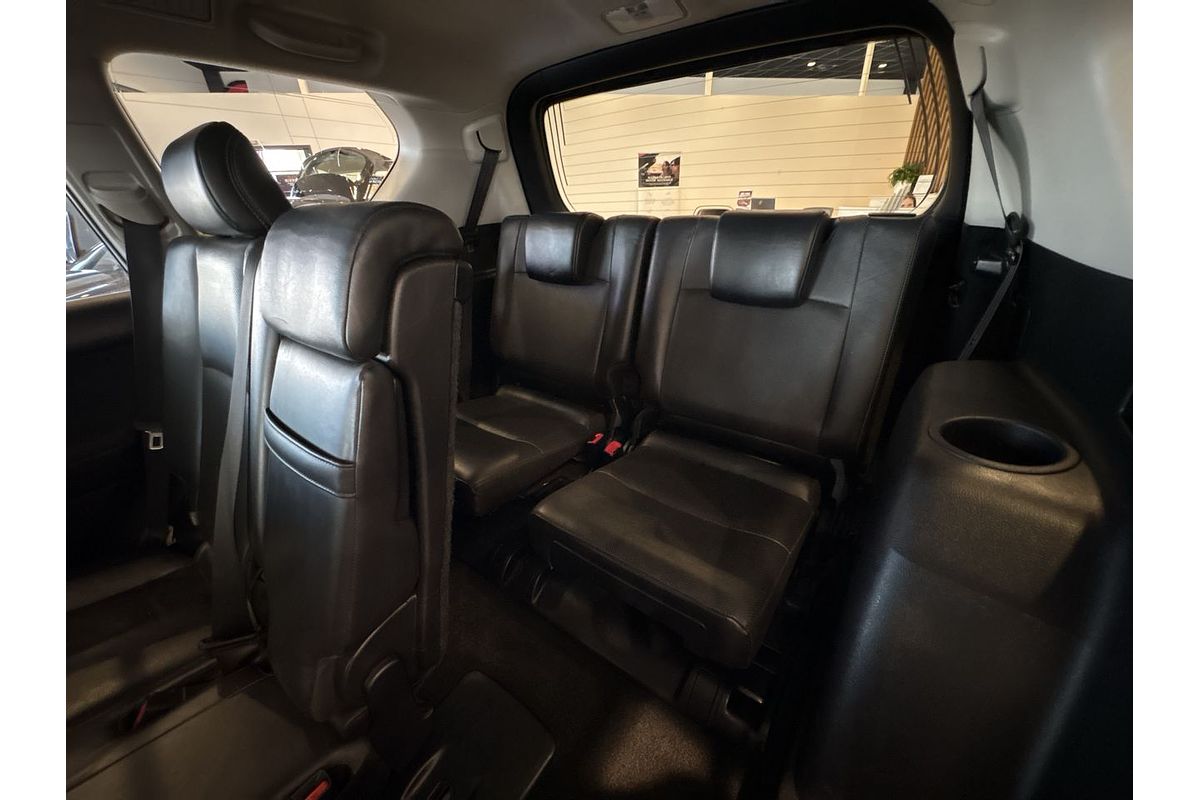 2018 Toyota Landcruiser Prado GXL GDJ150R