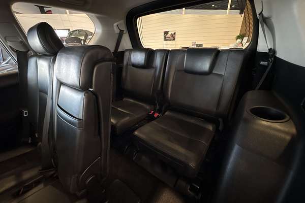 2018 Toyota Landcruiser Prado GXL GDJ150R