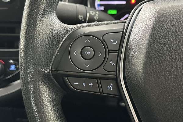 2021 Toyota Camry Ascent AXVH70R