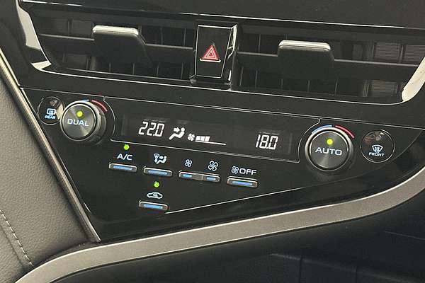 2021 Toyota Camry Ascent AXVH70R