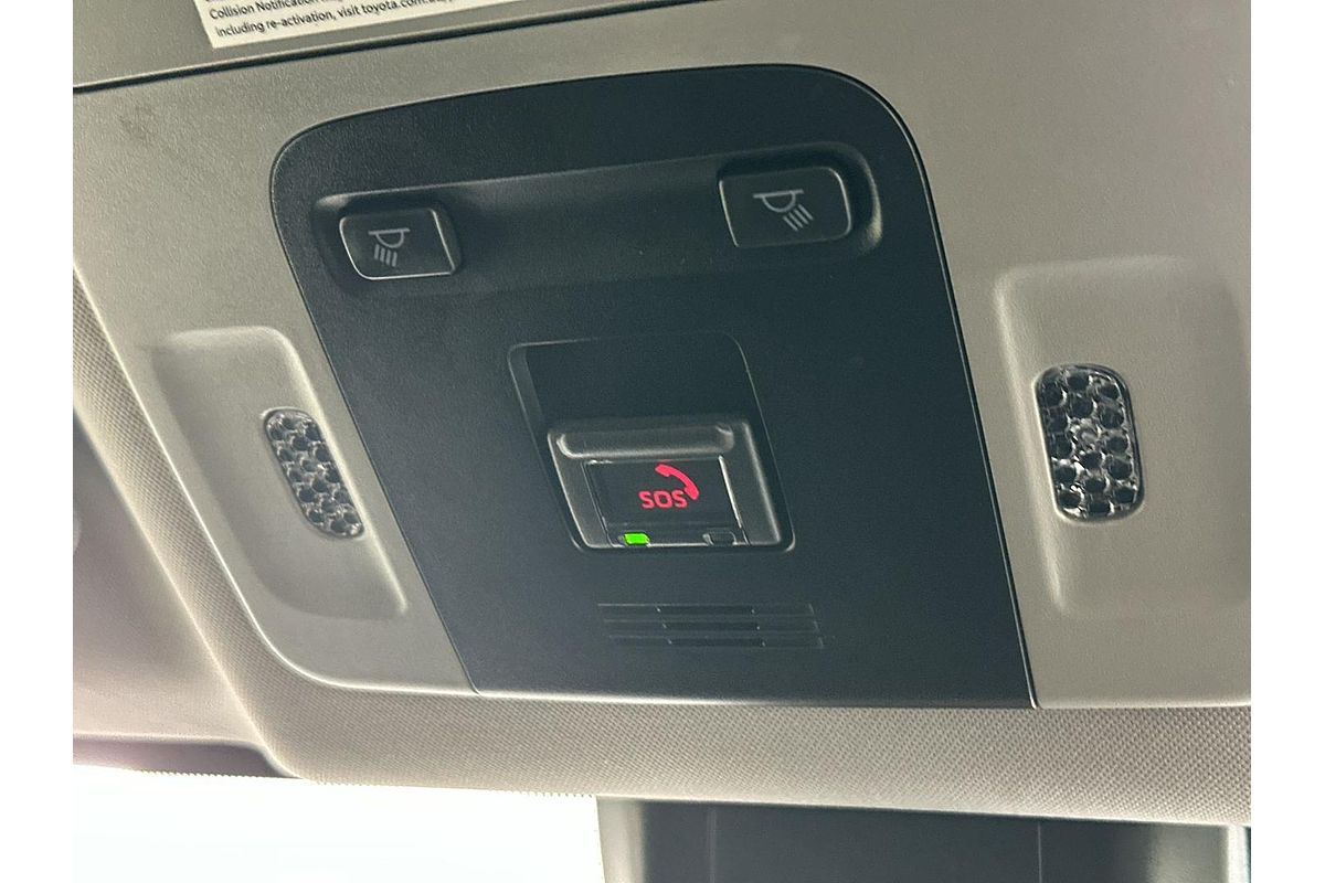 2021 Toyota Camry Ascent AXVH70R