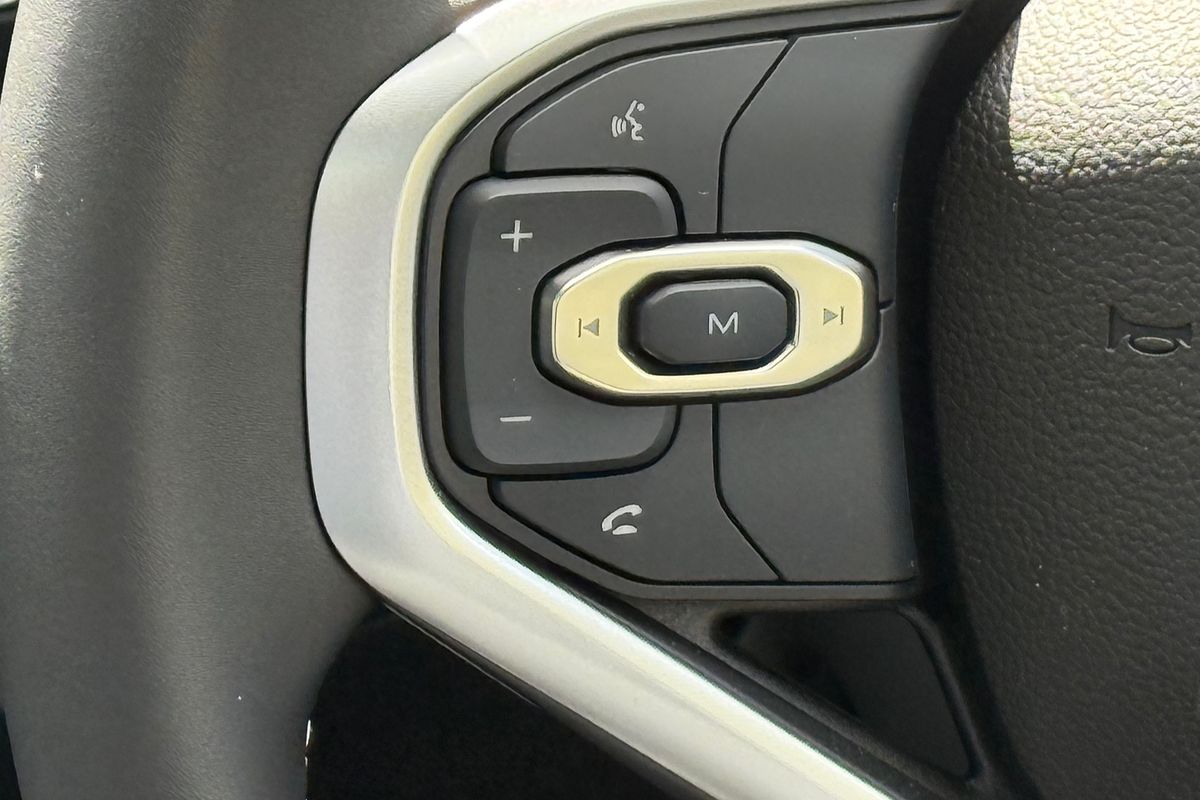 2025 GWM Haval Jolion Ultra A02