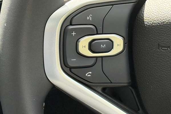 2025 GWM Haval Jolion Ultra A02