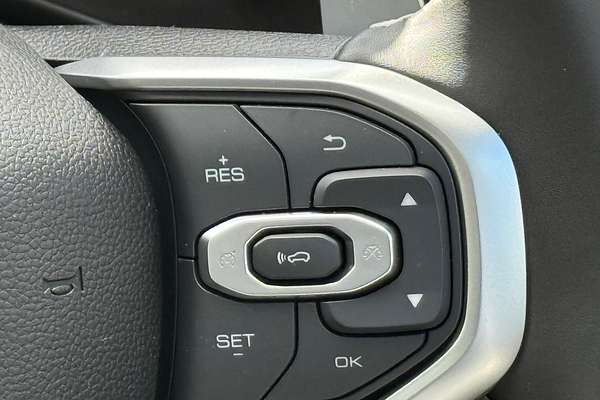 2025 GWM Haval Jolion Ultra A02
