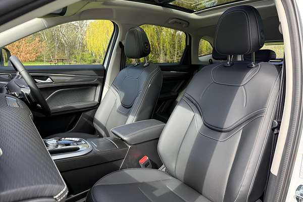 2025 GWM Haval Jolion Ultra A02