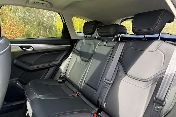 2025 GWM Haval Jolion Ultra A02