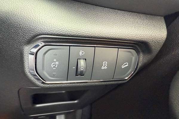2025 GWM Haval Jolion Ultra A02
