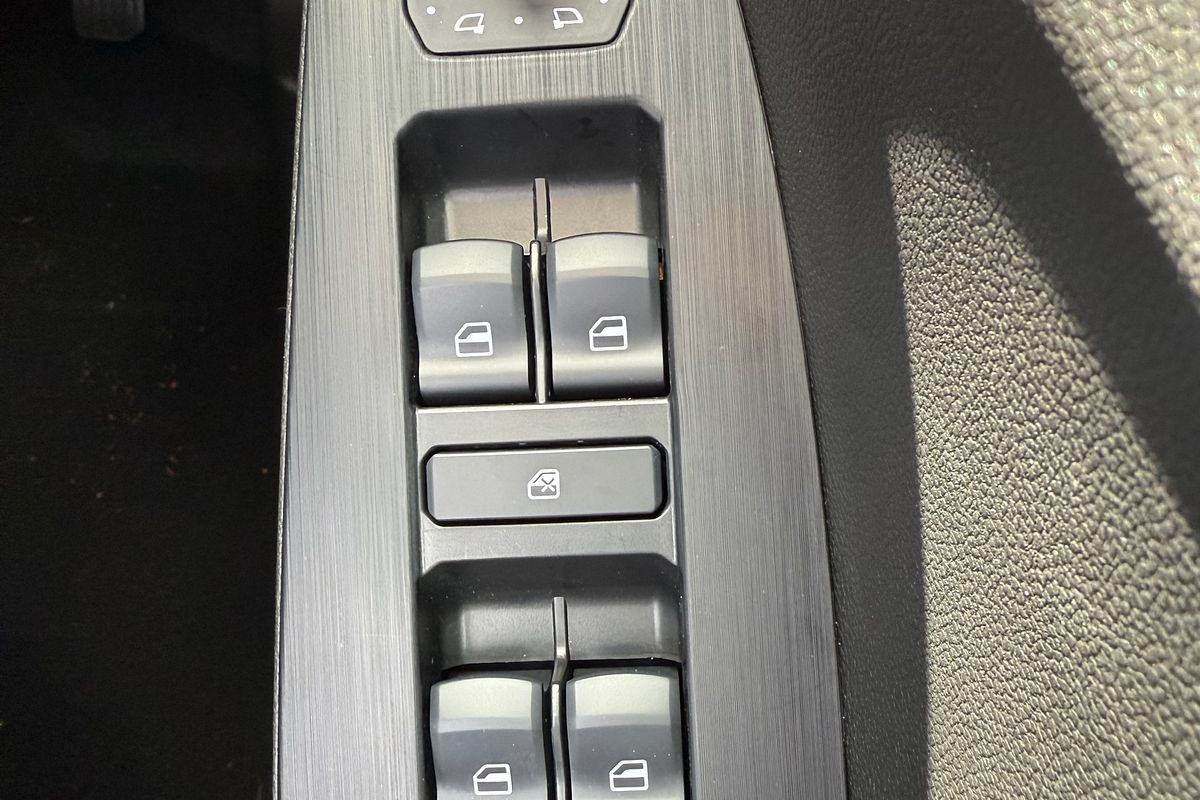 2025 GWM Haval Jolion Ultra A02