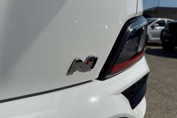 2022 Hyundai Kona N Premium OS.V4