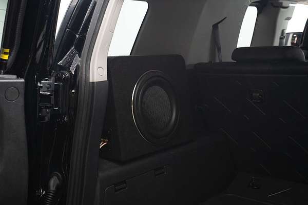 2014 Toyota FJ Cruiser GSJ15R