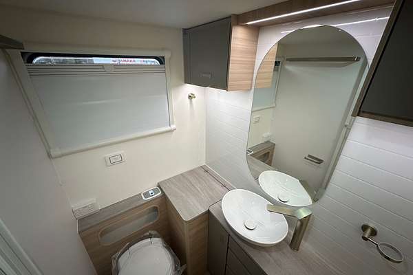 2025 Jayco ALL TERRAIN CARAVAN 19.61-2.48V.AT-MY25