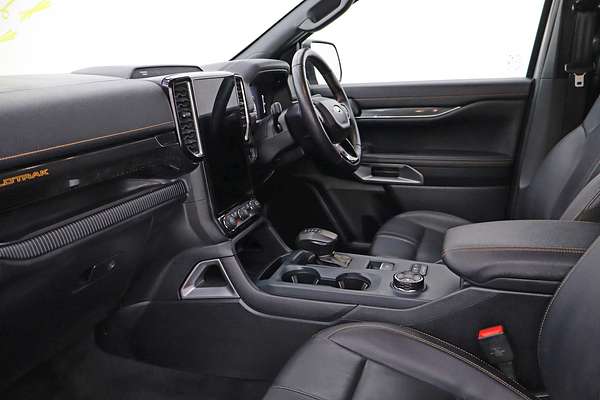 2023 Ford Ranger Wildtrak 4X4 3.0L