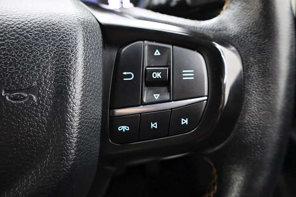 2023 Ford Ranger Wildtrak 4X4 3.0L