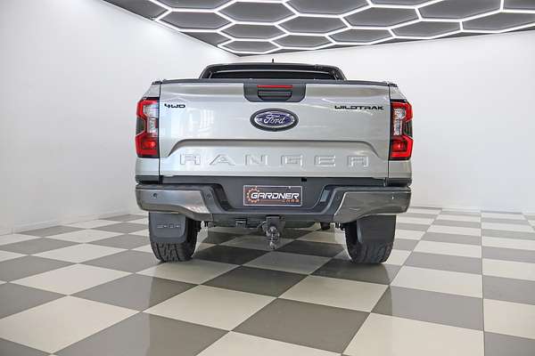 2023 Ford Ranger Wildtrak 4X4 3.0L