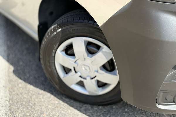 2021 Renault Master Pro 110kW X62 Phase 2 LWB Mid Roof