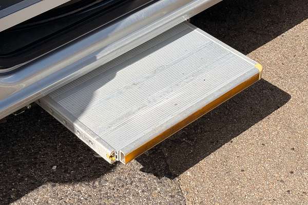 2021 Renault Master Pro 110kW X62 Phase 2 LWB Mid Roof