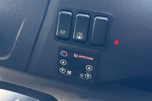 2021 Renault Master Pro 110kW X62 Phase 2 LWB Mid Roof