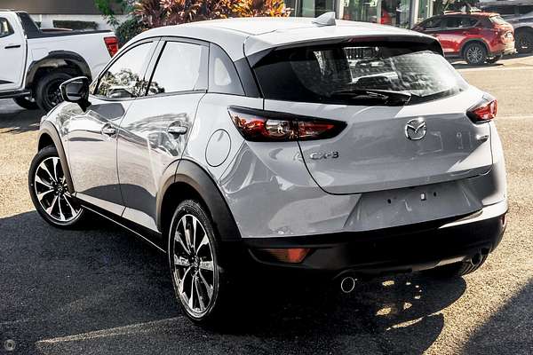 2025 Mazda CX-3 G20 Pure DK