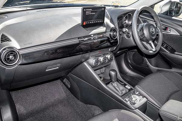 2025 Mazda CX-3 G20 Pure DK